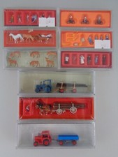 Konvolut figuren fahrzeuge gebraucht kaufen  Norden