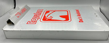 Metal clipboard case for sale  New Holland