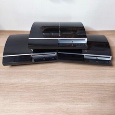 Sony ps3 fat usato  Grottammare