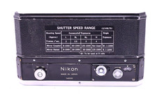 Nikon f36 motor for sale  Cary