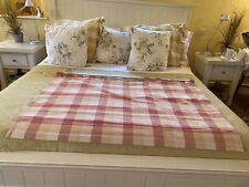 Laura ashley roman for sale  CREWKERNE