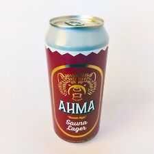 Mercadoria colecionável de cerveja Alan Wake 2 II Ahma — lata esvaziada comprar usado  Enviando para Brazil