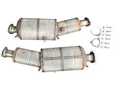 NOWY FILTR CZĄSTEK STAŁYCH DPF AUDI A4 B7 2.7 TDI + 3.0 TDI 8E025400BX 8E254800X na sprzedaż  Wysyłka do Poland