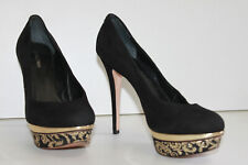 Cosmo paris escarpins d'occasion Cosmo paris escarpins d'occasion  La Roche-Posay