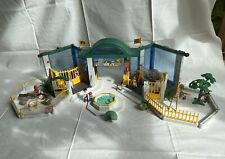 Playmobil alter zoo gebraucht kaufen  Erbendorf
