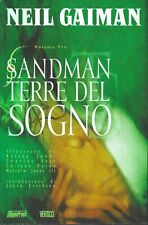 Magic press sandman usato  Roma