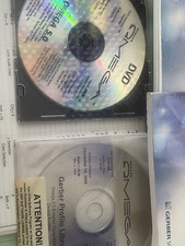Gerber omega 5.0 for sale  Honolulu