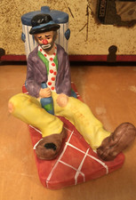 Flambro emmett kelly for sale  Cincinnati