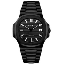 Seikmod nautilus blackout gebraucht kaufen  Neu-Ulm
