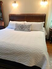 ethan allen bed for sale  Huntington