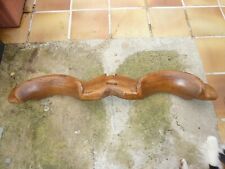 Antique primitive handmade d'occasion  Brunstatt