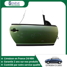 Porte droit citroen d'occasion  Niort