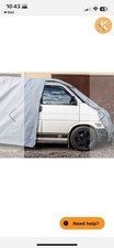 Luxury breathable van for sale  MANCHESTER