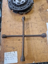 Camper wheel brace. for sale  BOURNEMOUTH