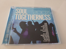 Soul togetherness 2007 for sale  POOLE
