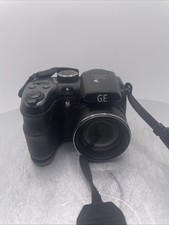 Câmera Digital GE Power X500 16MP Preta Leitura comprar usado Câmera Digital GE Power X500 16MP Preta Leitura comprar usado  Enviando para Brazil