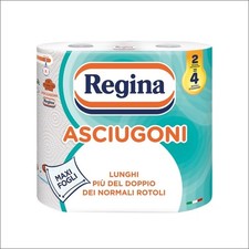 Regina asciugoni carta usato  Italia