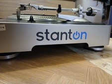 Platine vinyle stanton d'occasion  France