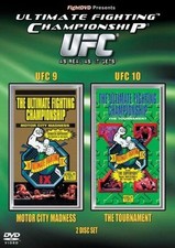 Ufc ultimate fighting for sale  ROSSENDALE