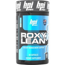 Bpi sports roxylean for sale  Irvine