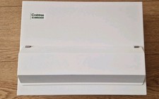 Crabtree consumer unit for sale  CORWEN