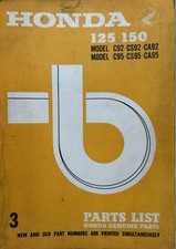 Honda 125 150 for sale Honda 125 150 for sale  EXETER