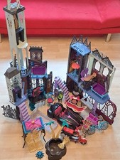 Schlösser auto monster gebraucht kaufen  Rehburg-Loccum