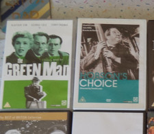 Green man hobsons for sale  LIVERPOOL