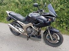 Yamaha tdm900 for sale  LLANELLI