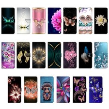 Handy Tasche für Samsung Galaxy A06 A16 A26 A36 A56 Flip Cover Case Schutz Hülle, usado comprar usado  Enviando para Brazil