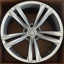 Tiguan line zoll gebraucht kaufen  Dautphetal