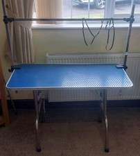 Pawhut metal adjustable for sale  PONTEFRACT