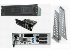 Apc sua3000rmxl3u smart for sale  Baltimore