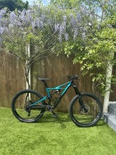 2017 specialized enduro for sale  BURNLEY