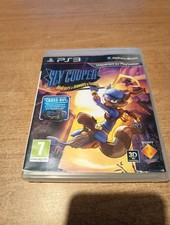 Playstation sly cooper d'occasion  Parthenay