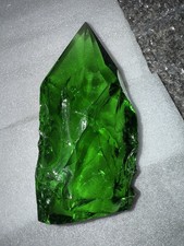 Green obsidian volcanic for sale  Latonia