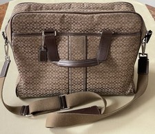 Coach hudson signature for sale  Chicago