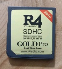 Gold pro sdhc gebraucht kaufen  Potsdam