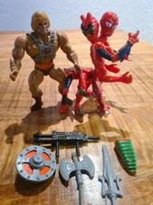 Mattel masters the gebraucht kaufen  Reichelsheim (Odenwald)