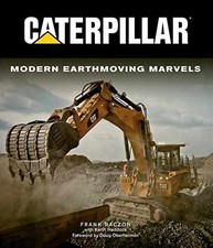 Caterpillar modern earthmoving for sale  Philadelphia