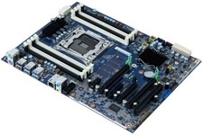 Carte mère z440 d'occasion  Étampes