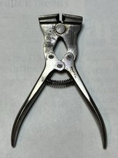 Starrett No.1 7” Piano Wire Cutters Used  comprar usado Starrett No.1 7” Piano Wire Cutters Used  comprar usado  Enviando para Brazil