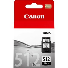 Canon 512 cartouche d'occasion  Thiviers