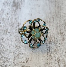 Konplott ring klein gebraucht kaufen  Bochum