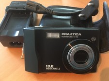 Digitalkamera praktica luxmedi gebraucht kaufen  Bad Kreuznach