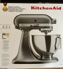 Kitchenaid 5ksm95psbcu stand for sale  BIGGLESWADE