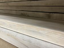 Reclaimed sanded scaffolding for sale  CONGLETON