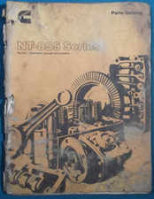Cummins nt855 big for sale  Union