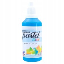 Pastelowy BARWNIK SPOŻYWCZY do aerografu 60 ml Food Colours 28 KOLORÓW, używany na sprzedaż  PL
