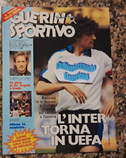 Guerin sportivo n.19 usato  Castelfranco Emilia